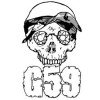 G 59 RECORDS
