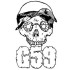G 59 RECORDS