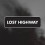 LOST HIGHWAY