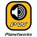 planet works
