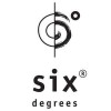 six degrees