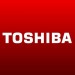 TOSHIBA