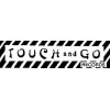 touch and go