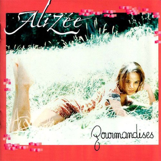 alizee gourmandises