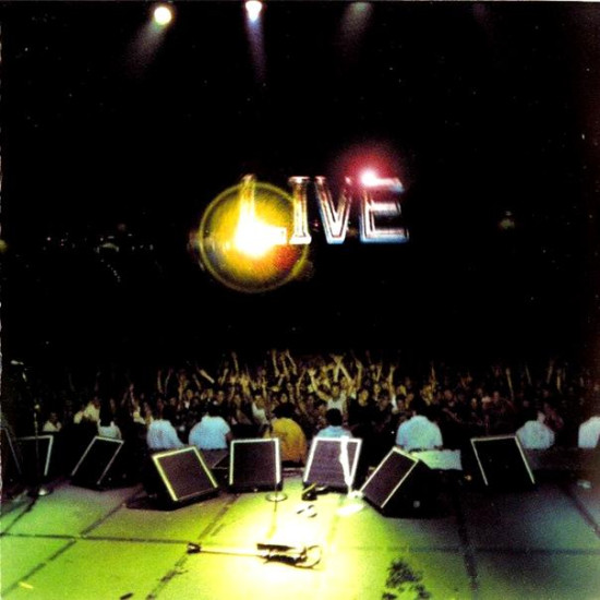 alice in chains live