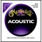 MARTIN AND CO SET ACOUSTIC GUARD STRINGS 0 11 M 535