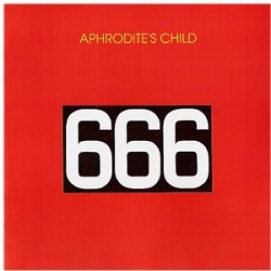 aphrodites child 666
