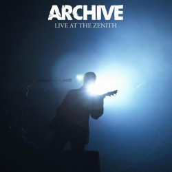 archive live at the zenith