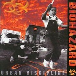 biohazard urban discipline