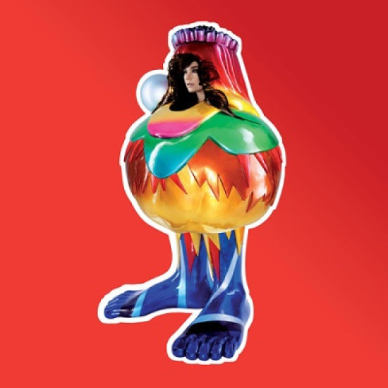 bjork volta