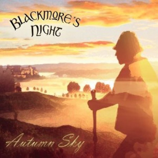 blackmores night autumn sky