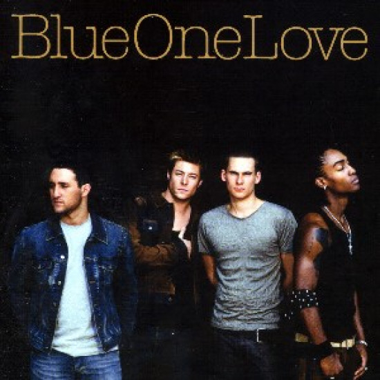 blue one love