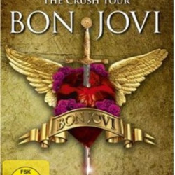 bon jovi the crush tour recorded live at zurich switzerland