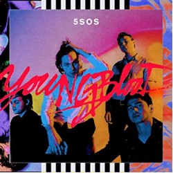 5 SECONDS OF SUMMER 2018 YOUNG BLOOD