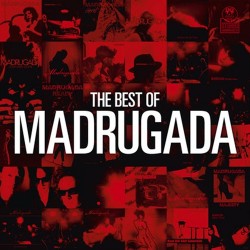 MADRUGADA THE BEST OF