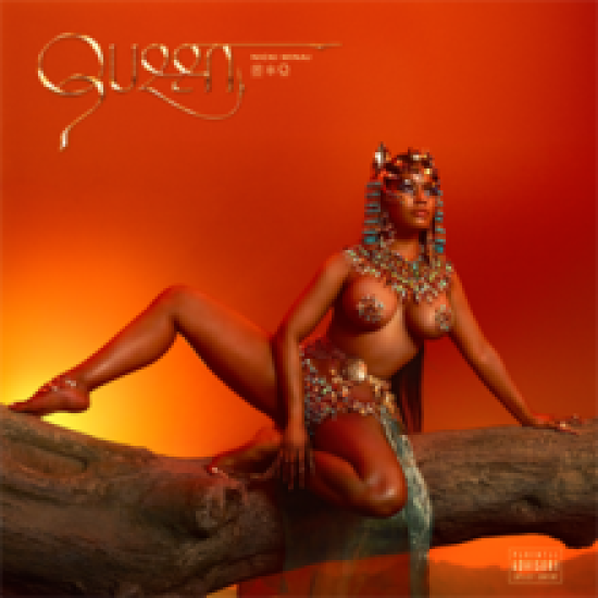 MINAJ NICKI 2018 QUEEN