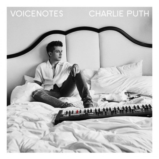 PUTH CHARLIE 2018 VOICENOTES