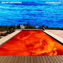 RED HOT CHILLI PEPPERS CALIFORNICATION