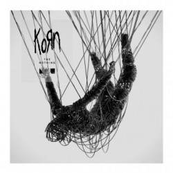 KORN 2019 THE NOTHING CD