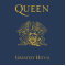 QUEEN GREATEST HITS II CD