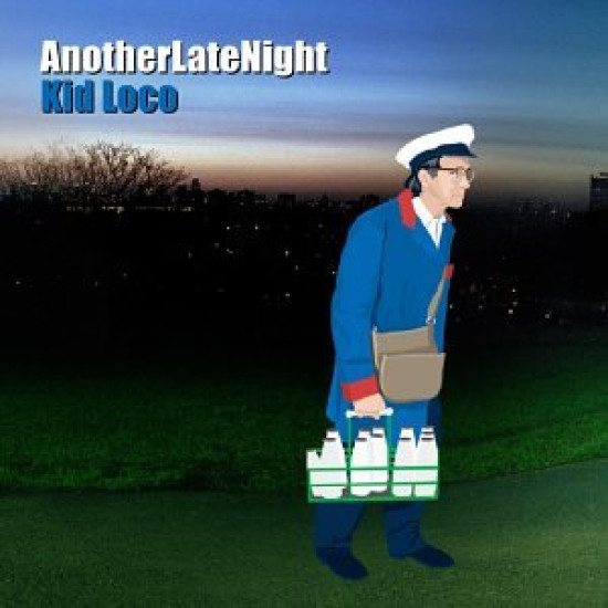 KID LOCO ANOTHER LATE NIGHT
