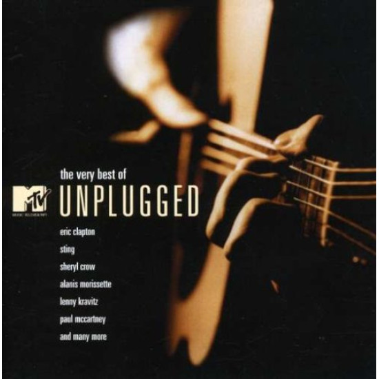 MTV UNPLUGGED the very best of