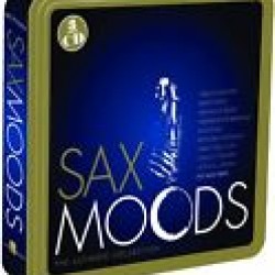 SAX MOODS the ultimate collection