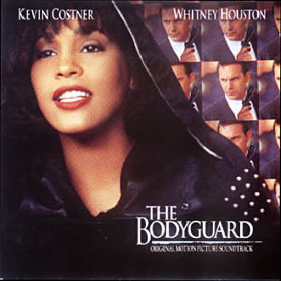 BODYGUARD 
