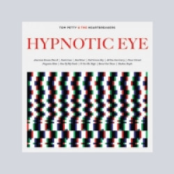 PETTY TOM and THE HEARTBREAKERS hypnotic eye