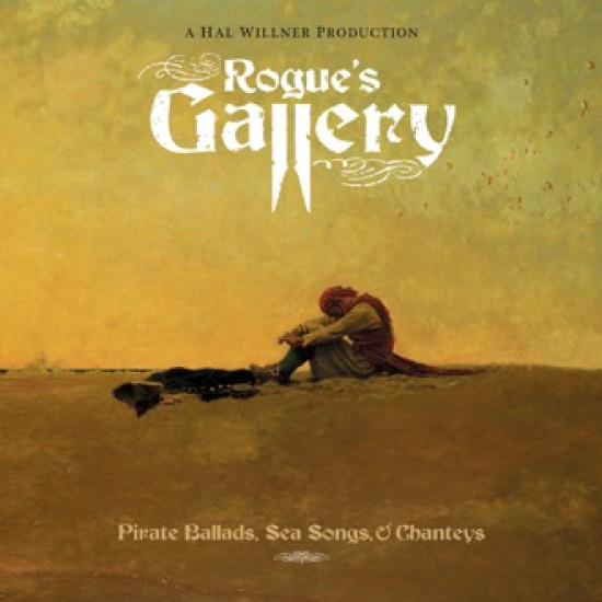 ROGUES GALLERY