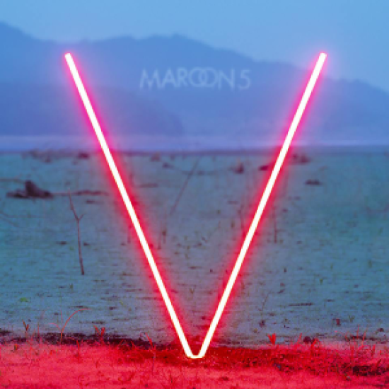 MAROON 5 V