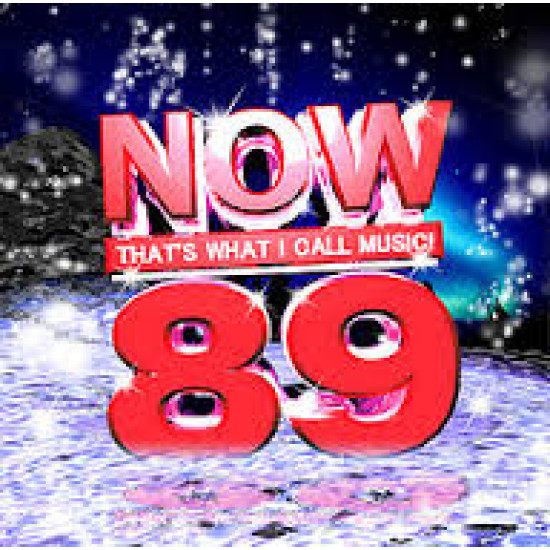 NOW 89 