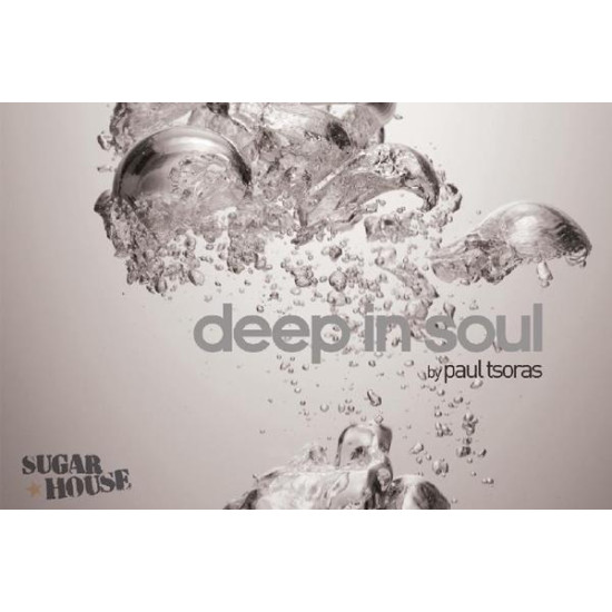 DEEP IN SOUL by paul tsoras
