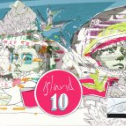 ISLAND 10
