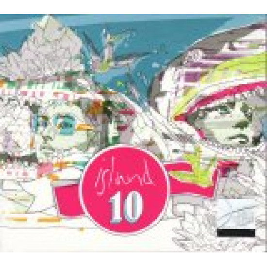 ISLAND 10