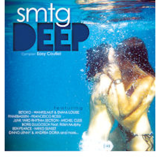 SMTG DEEP compiler EASY COUTIEL