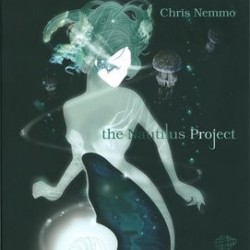 NEMO CHRIS THE NAUTILUS PROJECT