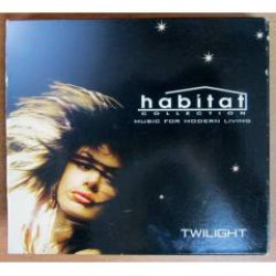 HABITAT COLLECTION TWILIGHT MUSIC FOR MODERN LIVING 