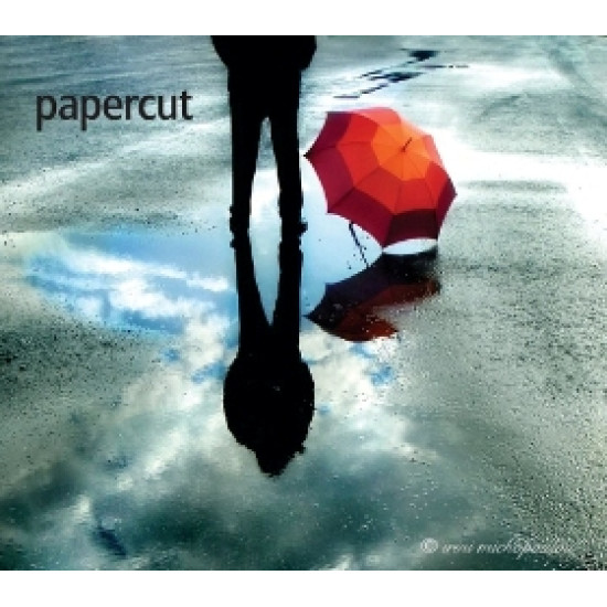 PAPERCUT PAPERCUT