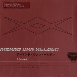 ARMAND VAN HELDEN 2 FUTURE 4 U