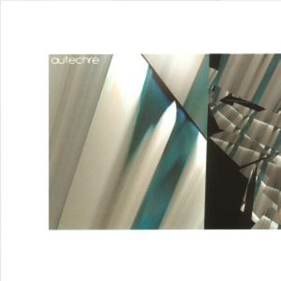 AUTECHRE CONFIELD