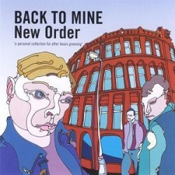 BACK TO MINE NEW ORDER