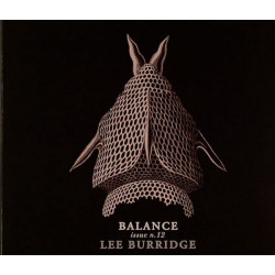 LEE BURRIDGE BALANCE issue n. 12