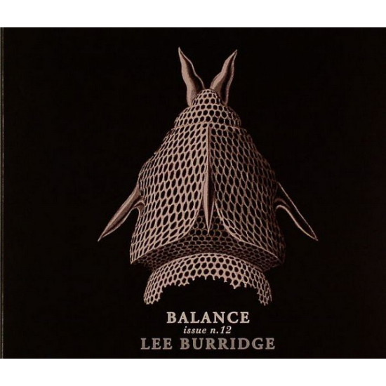 LEE BURRIDGE BALANCE issue n. 12
