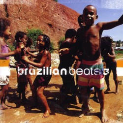 BRAZILIAN BEATS 3