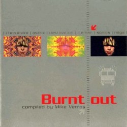 BURNT OUT compiled by MIKE VERROS