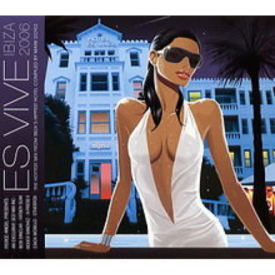 ES VIVE IBIZA 2006