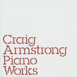 ARMSTRONG Craig piano works
