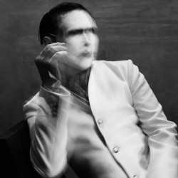 MARILYN MANSON THE PALE EMPEROR DELUXE EDITION