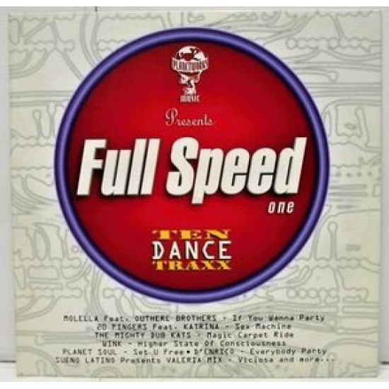 FULL SPEED ONE